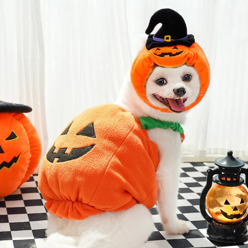 Dogs Halloween Christmas Party Transformation Costumes Funny Cats Cats Two Legged Pets Clothes Supplies Cartoon Cute Kawaii Gift