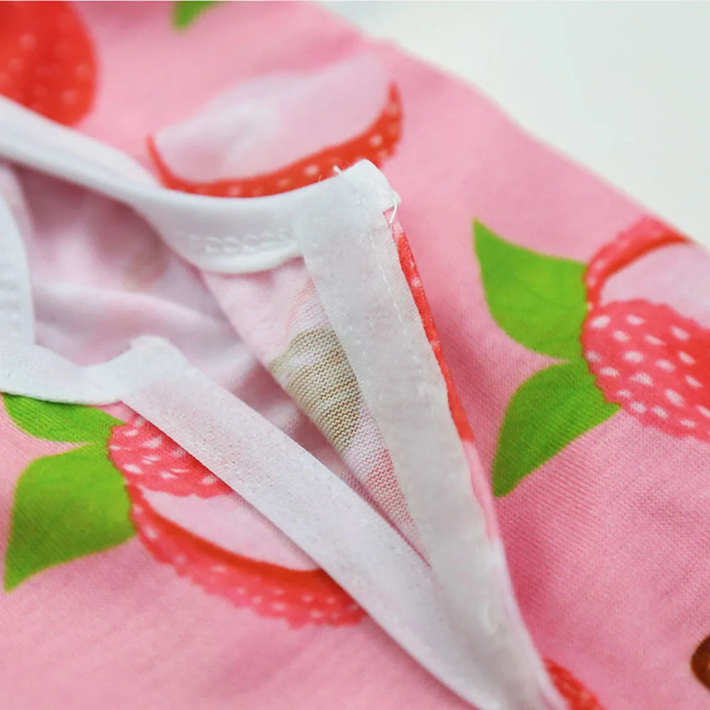 Cat Dog Anti-Licking Vest Pet Care Clothing Kitten Weaning Sterilization Suit High Elastic Surgery after Recovery Care Clothing
