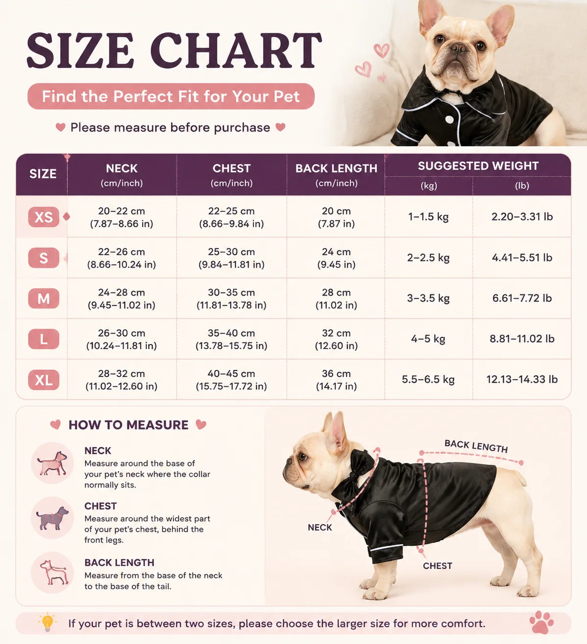 Chic Satin Dog Pajamas Set, Cute Pet Sleepwear with Bow Headband, Soft Puppy Cat Clothes for Home Party Costume