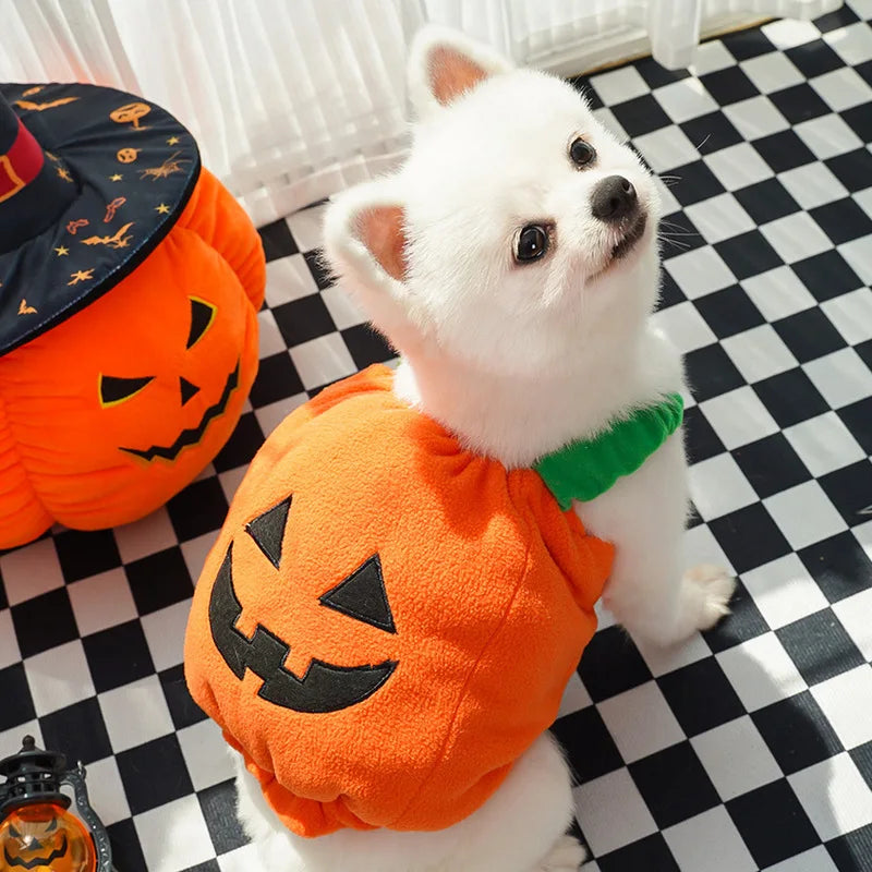 Dogs Halloween Christmas Party Transformation Costumes Funny Cats Cats Two Legged Pets Clothes Supplies Cartoon Cute Kawaii Gift