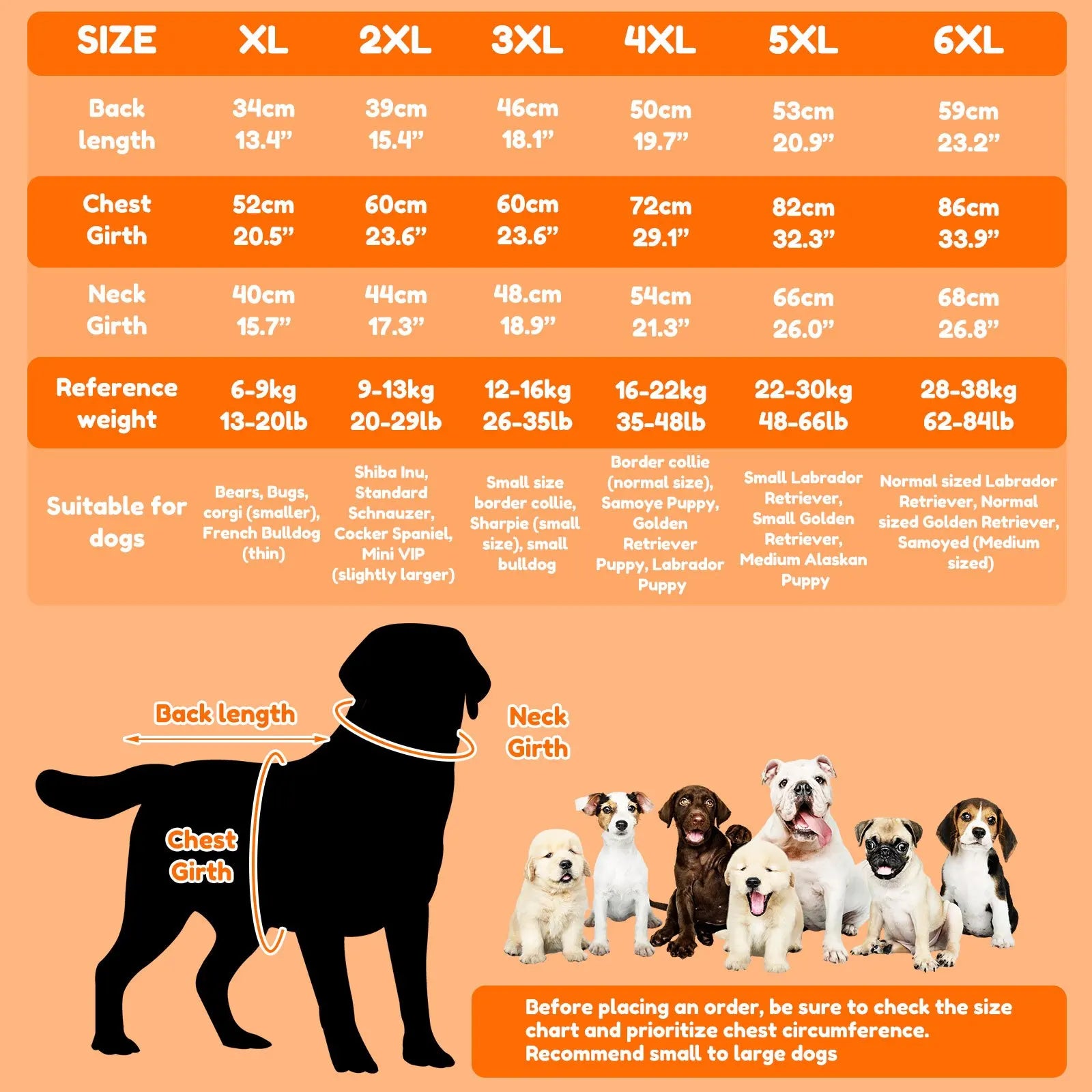 Middle Large Dog Cat Pet Halloween Dog Cat Pet Dress for Large Dogs Cute Pet Costume for Cats and Dogs Festive Outfit Dress