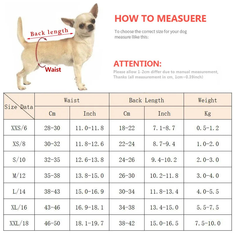 Cat Dog Female Panties Denim Strap Pet Shorts for Small Dogs Cats Kitten Puppy Underclothe Anti-Harassment Safety Panties