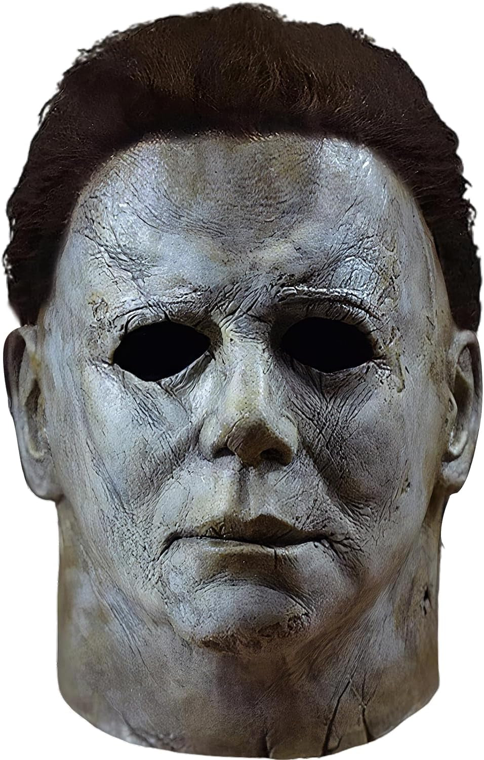 Michael Myers Mask, Halloween Horror Masquerade Cosplay Party Mask, Michael Myers Costume Scary Cosplay