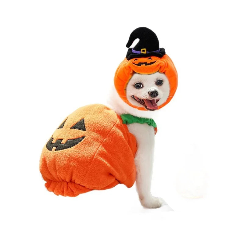 Dogs Halloween Christmas Party Transformation Costumes Funny Cats Cats Two Legged Pets Clothes Supplies Cartoon Cute Kawaii Gift