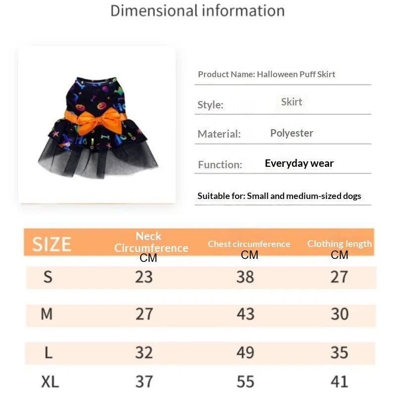 Halloween Pet Costume Cape Witch Hat Set Cosplay Cloak for Cats and Dogs Cute Puppy Kitten Wizard Clothes for Party Fancy Dress