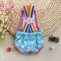 Cat Dog Female Panties Denim Strap Pet Shorts for Small Dogs Cats Kitten Puppy Underclothe Anti-Harassment Safety Panties