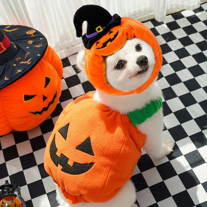 Dogs Halloween Christmas Party Transformation Costumes Funny Cats Cats Two Legged Pets Clothes Supplies Cartoon Cute Kawaii Gift