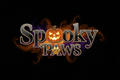 Spooky Paws - Home